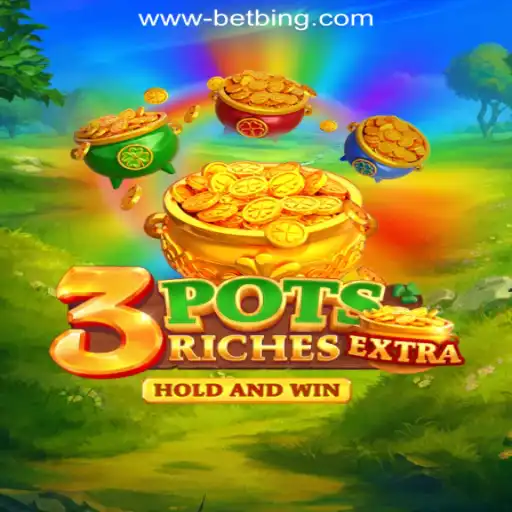 Exploring the Exciting World of 3potsExtra: A Premier Casino Game at BetBing