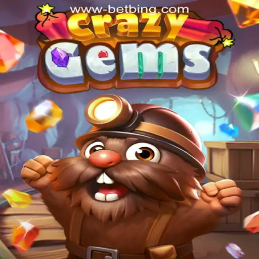 Uncover the Thrills of CrazyGems: A Premier Choice at BetBing Melhor Cassino Online Brasil