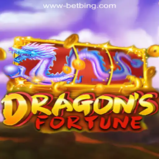 Explore the Enchanting World of DragonFortune: A Premier Experience at BetBing Melhor Cassino Online Brasil