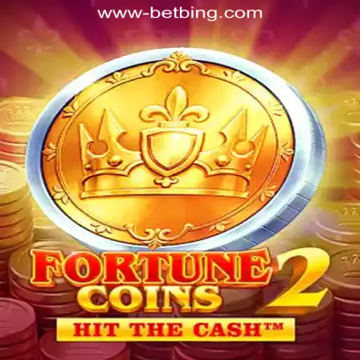 Discover the Exciting World of FortuneCoins2 at BetBing: The Melhor Cassino Online Brasil