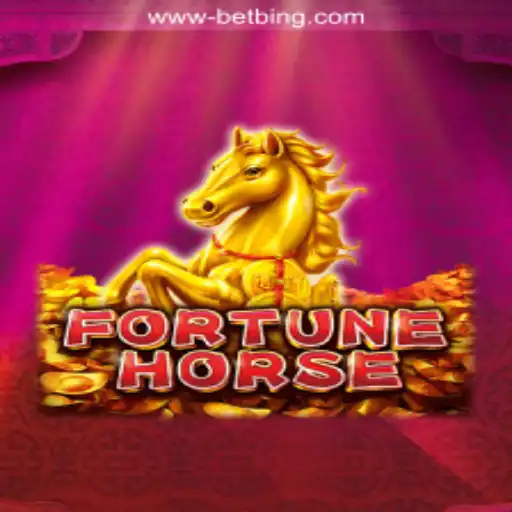 Discover FortuneHorse: The Exciting Online Casino Game in Brazil