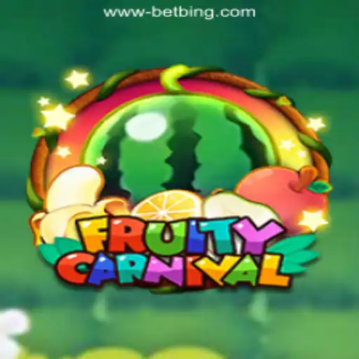 Experience the Excitement of FruityCarnival at BetBing Melhor Cassino Online Brasil