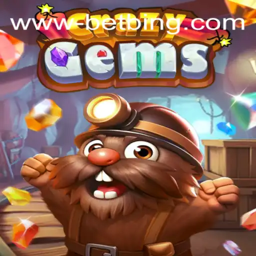 Uncover the Thrills of CrazyGems: A Premier Choice at BetBing Melhor Cassino Online Brasil