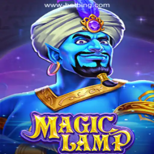 Unveiling the Magic of MagicLamp: A Journey into Brazil's Best Online Casino - BetBing
