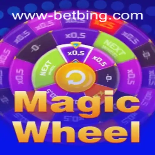 Unveiling the Secrets of MagicWheel: The Ultimate Online Casino Experience