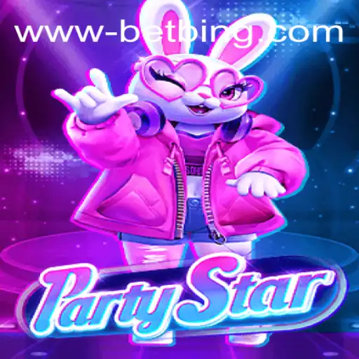 PartyStar: The Ultimate Gaming Experience at BetBing Melhor Cassino Online Brasil