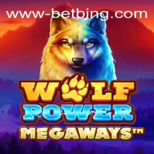 Unleash the Excitement: Exploring WolfPowerMega at BetBing - The Best Online Casino in Brazil