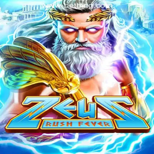 ZeusRushFever: The Thrilling New Casino Game Taking Brazil by Storm