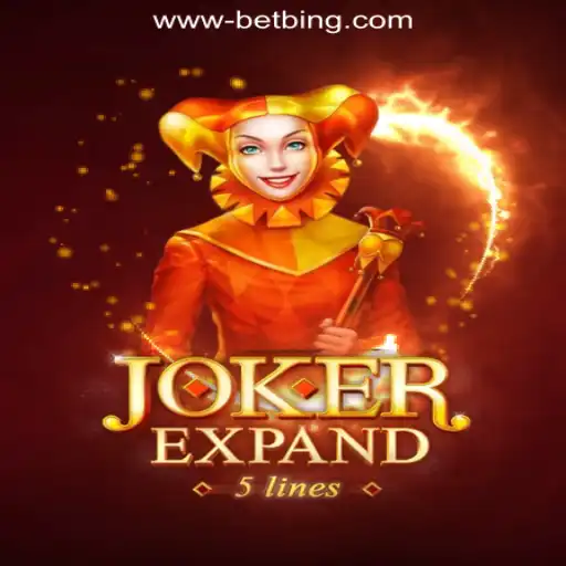 Exploring JokerExpand: A Guide to the Newest Casino Game at BetBing Melhor Cassino Online Brasil