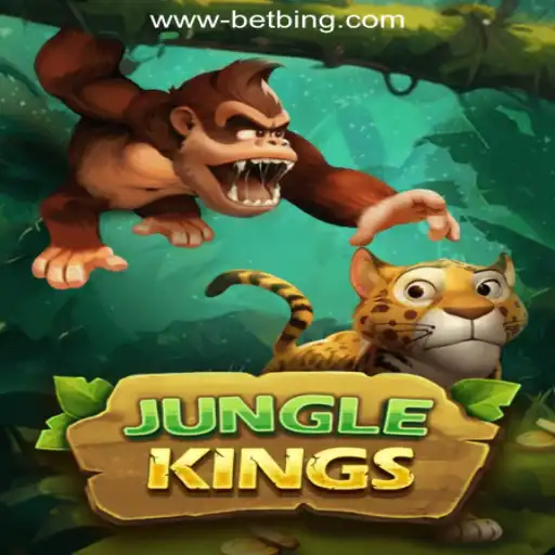 Discover the Excitement of JungleKings