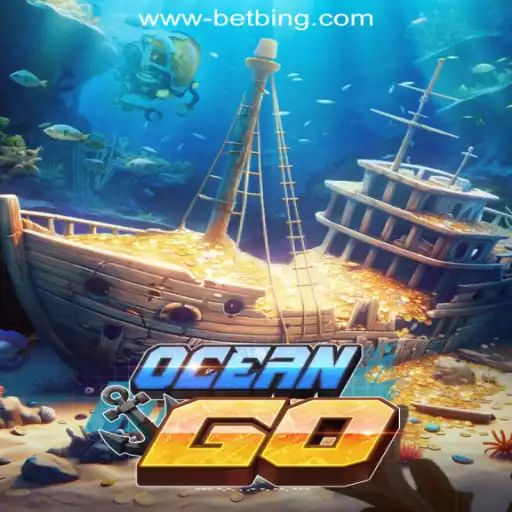 Discover the Thrill of OceanGO: The Ultimate Adventure at BetBing Melhor Cassino Online Brasil