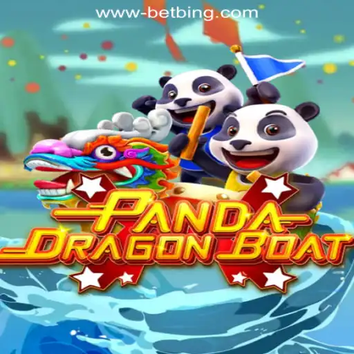 PandaDragonBoat: A New Wave in Online Gaming