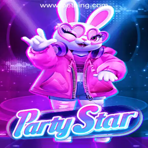 PartyStar: The Ultimate Gaming Experience at BetBing Melhor Cassino Online Brasil