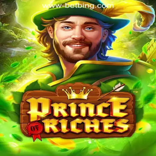 Exploring the Excitement of PrinceOfRiches: A Key Feature of BetBing Melhora Cassino Online Brasil