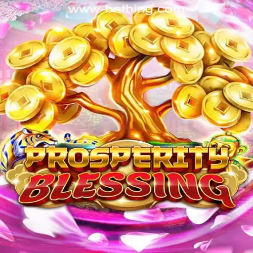 Discover the Exciting World of ProsperityBlessing