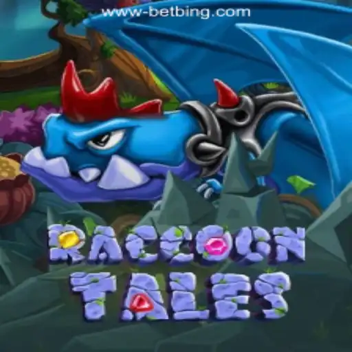 Exploring the Enchanting World of RaccoonTales