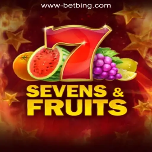 Exploring SevensFruits: A Fascinating Slot Game for BetBing Users in Brazil