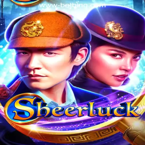 Discover Sheerluck: The Thrilling Game Experience at BetBing Melhor Cassino Online Brasil
