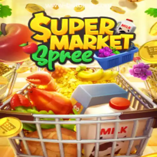 Discover the Excitement of SupermarketSpree in the Best Online Casino in Brazil
