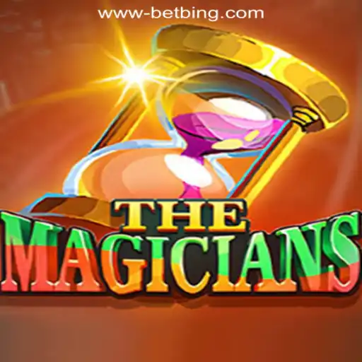 TheMagicians: Enchant Your Gaming Experience
