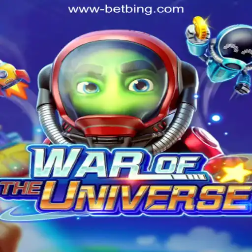 Exploring WAROFTHEUNIVERSE: A New Frontier in Gaming
