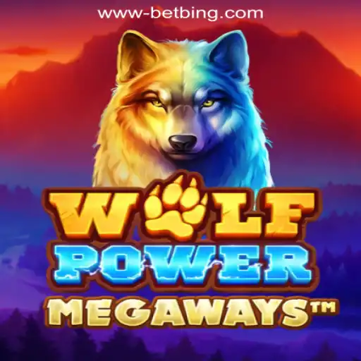 Unleash the Excitement: Exploring WolfPowerMega at BetBing - The Best Online Casino in Brazil