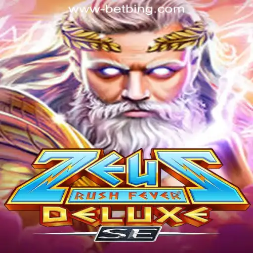 Unleashing the Power of Olympus: ZeusRushFeverDeluxeSE and Its Thrilling Features